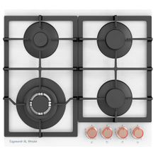 Газовая варочная панель Zigmund&Shtain MN-199.61W