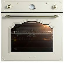 Встраиваемая духовка Zigmund&Shtain E-135X