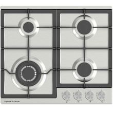 Газовая варочная панель Zigmund&Shtain G-14.6S