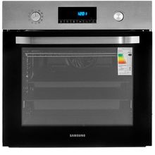 Встраиваемая духовка Samsung NV-68R2325RS/WT