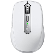 Мышка беспроводная USB/BT Logitech MX Anywhere 3 for Mac, Pale Grey (910-005991)