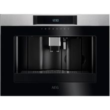 Встраиваемая кофемашина AEG KKK-884500M