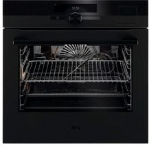 Встраиваемая духовка AEG BSK-999330T