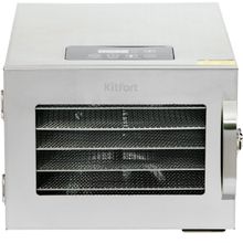 Сушка для овощей и фруктов Kitfort KT-1917