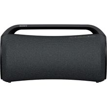 Колонки Bluetooth Sony SRS-XG500, Black (SRSXG500B.RU4)