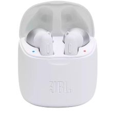 Наушники Вставные JBL Bluetooth Tune 225TWS, White (JBLT225TWSWHT)
