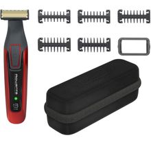 Триммер Rowenta Forever Sharp Comfort TN6040F4 Style