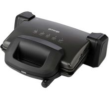 Гриль Gorenje KR-1800SM