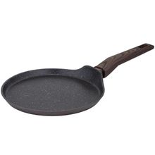 Сковорода блинная 24 см CARINA Resto 93025