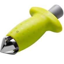 Приспособление для удаления сердцевины овощей и фруктов 