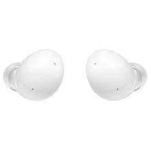 Наушники Вставные Samsung Bluetooth Galaxy Buds2, White (SM-R177NZWACIS)