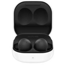 Наушники Вставные Samsung Bluetooth Galaxy Buds2, Black (SM-R177NZKACIS)