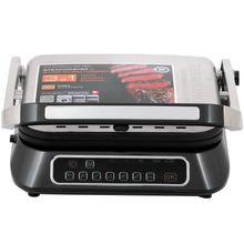 Гриль Redmond SteakMaster RGM-M807,черный