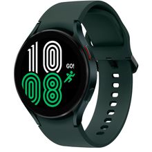 Смарт часы Samsung Galaxy Watch4 Aluminium 44mm, Green (SM-R870NZGACIS)