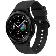 Смарт часы Samsung Galaxy Watch4 Classic 46mm, Black (SM-R890NZKACIS)