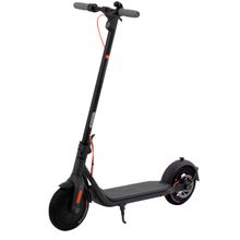 Электросамокат Ninebot KickScooter F30, 25 км/ч, до 120кг, 30 км, Серый