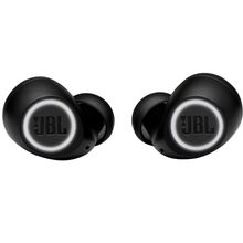 Наушники Вставные JBL Bluetooth Free II TWS, Black (JBLFREEIITWSBLK)