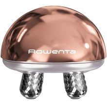 Антивозрастной массажер для ухода за кожей лица Rowenta Youth Facial Massager LV-6020