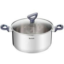 Кастрюля 20см 3л Daily Cook Tefal G7124445