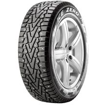 Зимние шины Pirelli Ice Zero 315/35 R20 110T