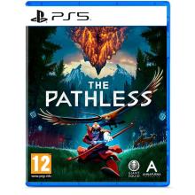 Игра для PS5 The Pathless (0811949033017)