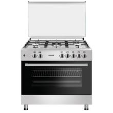 Плита газовая DAUSCHER E9403LX