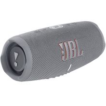 Колонки Bluetooth JBL Charge 5, Grey (JBLCHARGE5GRY)
