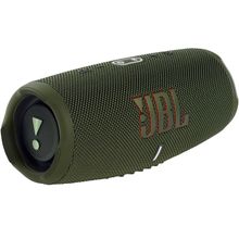 Колонки Bluetooth JBL Charge 5, Green (JBLCHARGE5GRN)