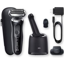 Бритва Braun 70-N7200CC