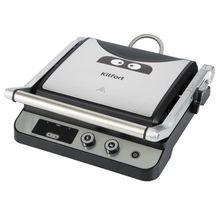 Гриль Kitfort КТ-1636