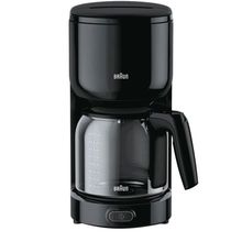 Кофеварка капельная Braun KF-3120BK