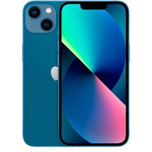 Смартфон Apple iPhone 13 128GB Blue