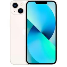 Смартфон Apple iPhone 13 256GB Starlight