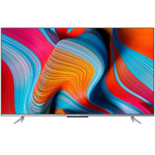Телевизор TCL 55 55P725 LED UHD Android Gray