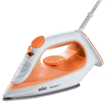 Утюг Braun SI-1009OR