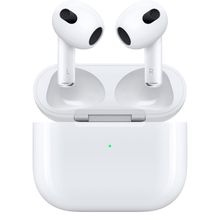 Наушники Apple AirPods 3rd Generation (MME73RU/A)