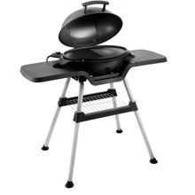 Гриль-барбекю электрический Kitfort KT-1658