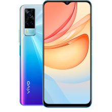Смартфон Vivo Y53S 128GB Fantastic Rainbow