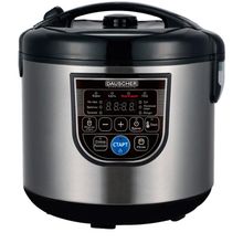 Мультиварка DAUSCHER DMC-5070LX-TURBO