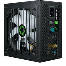 Блок питания 800W Gamemax VP-800-RGB-M ATX 80 PLUS Bronze 2x6+2pin, 4+4pin (VP-800-RGB-M)