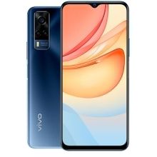 Смартфон Vivo Y53S 128GB Deep Sea Blue