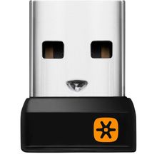 Приемник Logitech USB Unifying receiver (910-005931)