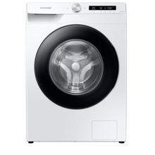 Стиральная машина Samsung WW80A6S24AW/LD