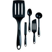 Набор 5 предметов Bienvenue Tefal K001A504