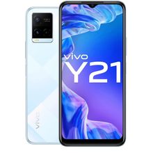 Смартфон Vivo Y21 64Gb Diamond Glow