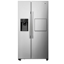 Холодильник Gorenje NRS9182VXB1