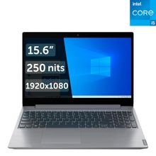 Ноутбук Lenovo IdeaPad L3 i5 1135G7 / 8ГБ / 1000HDD / 15.6 / Win10 / (82HL002HRK)