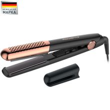 Выпрямитель для волос Rowenta Ultimate Experience Inimitable с расчёской-гребнем SF-8230