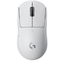 Игровая мышь беспроводная Logitech G Pro X Superlight, White (910-005942)