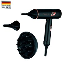 Фен Rowenta Ultimate Experience CV-9920